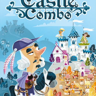 Castle Combo (2024) ...