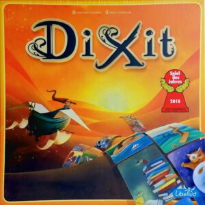 Dixit (2008) ...