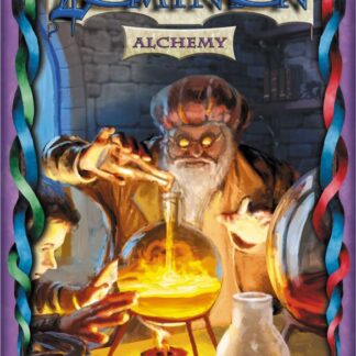 Dominion: Alchemy (2010) ...