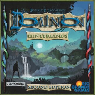 Dominion: Hinterlands ...