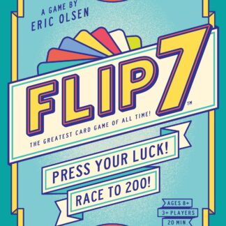 Flip 7 ...