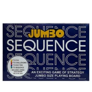 Jumbo Sequence ...