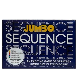 Jumbo Sequence ...