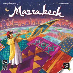 Marrakech (2007)
