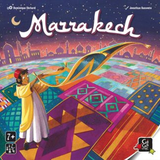 Marrakech (2007)