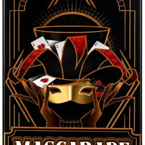 Mascarade (2013) ...