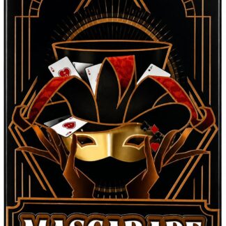 Mascarade (2013) ...