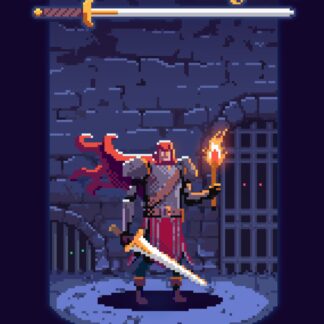 One Card Dungeon (2021) ...