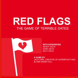 Red Flags (2015) ...