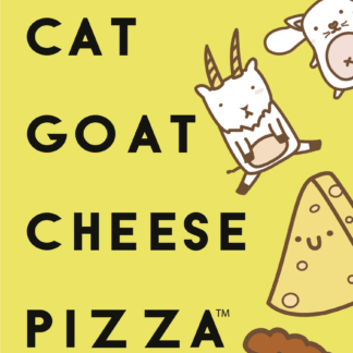 Taco Cat Goat Cheese Pizza ...