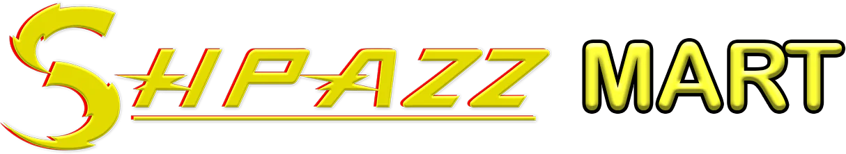 SHPAZZ Mart LOGO